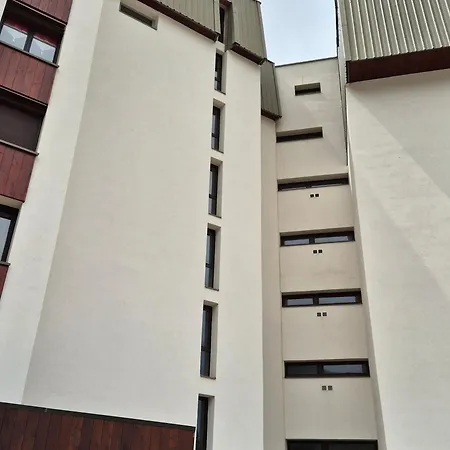 Familial 4 Pers. Au Pied Des Pistes, Centre Station, Animaux Admis - Fr-1-811-39
